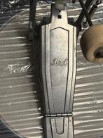 Pearl hi basdrum pedaal, Muziek en Instrumenten, Ophalen of Verzenden, Zo goed als nieuw, Pearl
