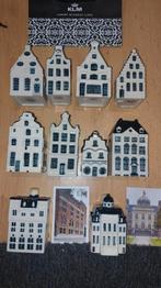 KLM huisjes  uitzoeken, Ophalen of Verzenden, Nieuw, 41 t/m 60, Gevuld