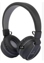 KOPTELEFOON Renkforce RF-BTK-100, Ophalen of Verzenden, Overige merken, Bluetooth