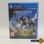 Horizon Zero Dawn PS4 Game - In Nette Staat, Zo goed als nieuw