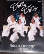 Dolly Dots reunieconcert, Cd's en Dvd's, Dvd's | Muziek en Concerten, Alle leeftijden, Ophalen of Verzenden, Zo goed als nieuw