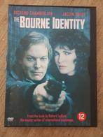 ORIGINAL - The Bourne Identity 1988 Richard Chamberlain, 1980 tot heden, Ophalen of Verzenden, Zo goed als nieuw, Actie en Avontuur