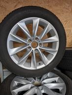 BMW X3 winterwielen, Auto-onderdelen, Banden en Velgen, Ophalen, 18 inch, Banden en Velgen, Winterbanden