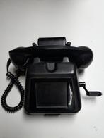 Oude Telefoon Bakeliet, Ophalen of Verzenden, Bakeliet