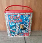 Stick storm giant sticks goliath
Houten bouwconstructie spel, Ophalen of Verzenden, Nieuw