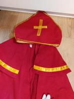 Sinterklaas verkleedpak met handschoenen hema, Ophalen of Verzenden