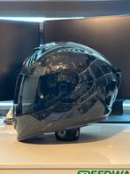 Nieuw! XL Scorpion Exo-1400 evo II ONYX forged carbon, XL, Ophalen of Verzenden, Integraalhelm, Dames