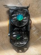 Videokaart voor meerdere schermen, PCI-Express 3, Gebruikt, HDMI, Ophalen of Verzenden