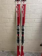 Dynastar MX-R ski’s 172cm, Sport en Fitness, Overige merken, Gebruikt, Ophalen of Verzenden, Carve