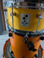 Ddrum Diatribe Birch shellset + hoezen + sonor snare, Ophalen of Verzenden, Zo goed als nieuw, Drums of Percussie