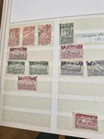 Postzegels, Ophalen of Verzenden, Gestempeld, Gestempeld