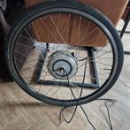 Sparta Ion RX Voorwielmotor, Wiel, Sparta, Algemeen, Ophalen of Verzenden