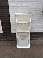 Gratis Wasmand met 3 manden, Ophalen, Kunststof, Overige typen, Zo goed als nieuw