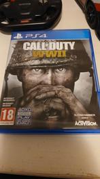 Call of Duty WW2, Ophalen, Online, Gebruikt, Vanaf 18 jaar
