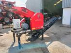 Red Rhino 5000 es crusher 15 kw electric vergruizer 2024 CE, Zakelijke goederen, Overige typen