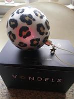 Kerst bal. Vondel sparkles from Amsterdam, Diversen, Kerst, Ophalen of Verzenden