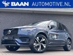 Volvo XC90 2.0 T8 Recharge AWD R-Design | Panorama | Keyless, Auto's, Volvo, Gebruikt, Euro 6, 4 cilinders, Blauw