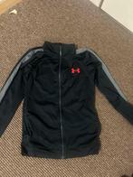 Under Armour Vest Zwart Maat xs, Ophalen of Verzenden, Zo goed als nieuw, Maat 46 (S) of kleiner, Zwart