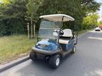 GOLFKAR GOLFCAR CLUBCAR PRECEDENT LITHIUM NIEUW, Ophalen, Zo goed als nieuw, Golfkar, Overige merken