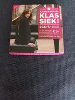 Box AANGENAAM KLASSIEK 2012 - CD IRIS HOND, Ophalen of Verzenden, Boxset