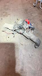 VW T3 1.9 WBX DG Complete inlaat met Carburateur, Ophalen of Verzenden, Zo goed als nieuw