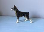 Mooi beeldje van een Dobberman., Ophalen of Verzenden, Zo goed als nieuw, Dier