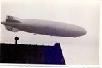 Zeppelin uit jaren dertig van dichtbij gefotografeerd, Verzamelen, Ansichtkaarten | Buitenland, Duitsland, Ongelopen, 1920 tot 1940