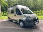 Buscamper Clever Vans met garantie!!, Overige merken, Buscamper of Camperbus, Ringverwarming, Tot en met 2