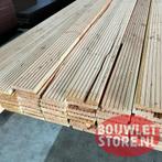 Vlonderplank Douglas Houten vlonder vlonderplanken dekdelen