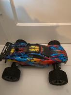 Traxxas rustler 4x4vxl, Hobby en Vrije tijd, Ophalen of Verzenden, Groter dan 1:32, Auto, Overige merken