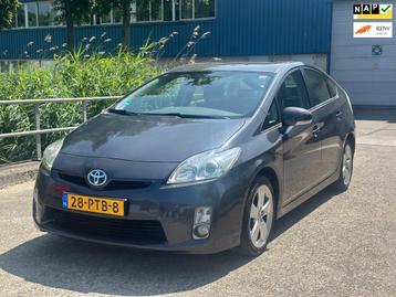 Toyota Prius 1.8 Aspiration 1e Eigenaar! Dealer onderhouden! beschikbaar voor biedingen