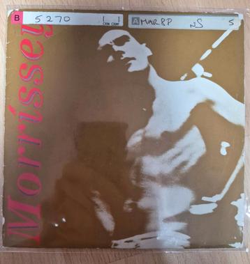 Morrissey  - Suedehead beschikbaar voor biedingen