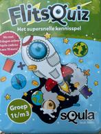 FlitsQuiz, Ophalen, Zo goed als nieuw