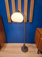 Vintage staande muchroom lamp booglamp Herda?, Huis en Inrichting, Lampen | Vloerlampen, Ophalen, 100 tot 150 cm, ..m, ...