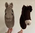 2 Hobbyhorses, Ophalen of Verzenden, Gebruikt, Jongen of Meisje