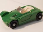 Kindersurprise 2S-363 groene auto cabrio, Ophalen of Verzenden, Zo goed als nieuw, Overige typen