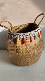 Nieuwe mand, Ophalen of Verzenden, Nieuw, Overige typen