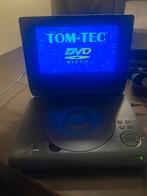 Tom Tec dvd speler voor de liefhebbers, Ophalen, Zo goed als nieuw, Overige merken