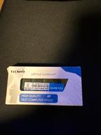 TECMIYO 16GB (2x8GB) DDR3 1600MHz Werkgeheugen, Computers en Software, RAM geheugen, Nieuw, DDR3, Ophalen of Verzenden, 1600MHz