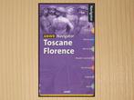 Toscane, Florence - ANWB Navigator, Dominique van der Lingen, Europa, Ophalen of Verzenden, Zo goed als nieuw