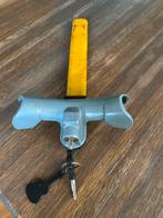 Stuurslot met 2 sleutels - Beveilig je auto!, Ophalen of Verzenden, Gebruikt