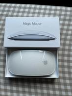 Apple Magic Mouse, Computers en Software, Muizen, Nieuw, Rechtshandig, Ophalen of Verzenden, Apple