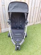 Buggy Quinny Zapp Xtra - Nieuw - met Slaapstand., Nieuw, Quinny, Verstelbare rugleuning, Ophalen