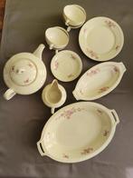 vintage servies haas en czjzek, Ophalen of Verzenden