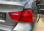 BMW E90 3 serie LCI achterlichten goede staat (set), Ophalen of Verzenden, BMW