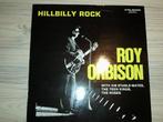 Lp roy orbison/ hillbilly rock /je-wel/jelp 331011/eec/ex/ex, Rock-'n-Roll, Zo goed als nieuw, 12 inch, Verzenden