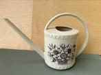 Vintage gieter van het merk Emsa, West-Germany, Ophalen of Verzenden, Zo goed als nieuw, Kunststof
