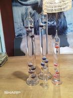 Thermometer Galileo, Huis en Inrichting, Woonaccessoires | Thermometers, Ophalen, Zo goed als nieuw, Binnenthermometer