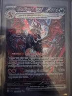 Charizard paldean fates, Ophalen of Verzenden, Zo goed als nieuw