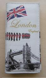Portemonnee London England, Ophalen of Verzenden, Nieuw, Overige kleuren, Overige merken